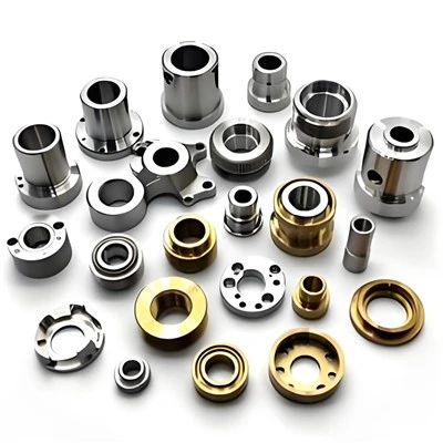 Prelucrare CNC Piese Auto